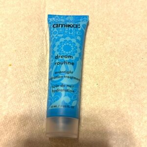 Brand new Anika Dream Routine Overnight Hydration Treatment 1oz
